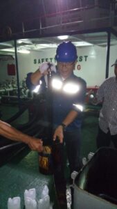 loading discharging petro5