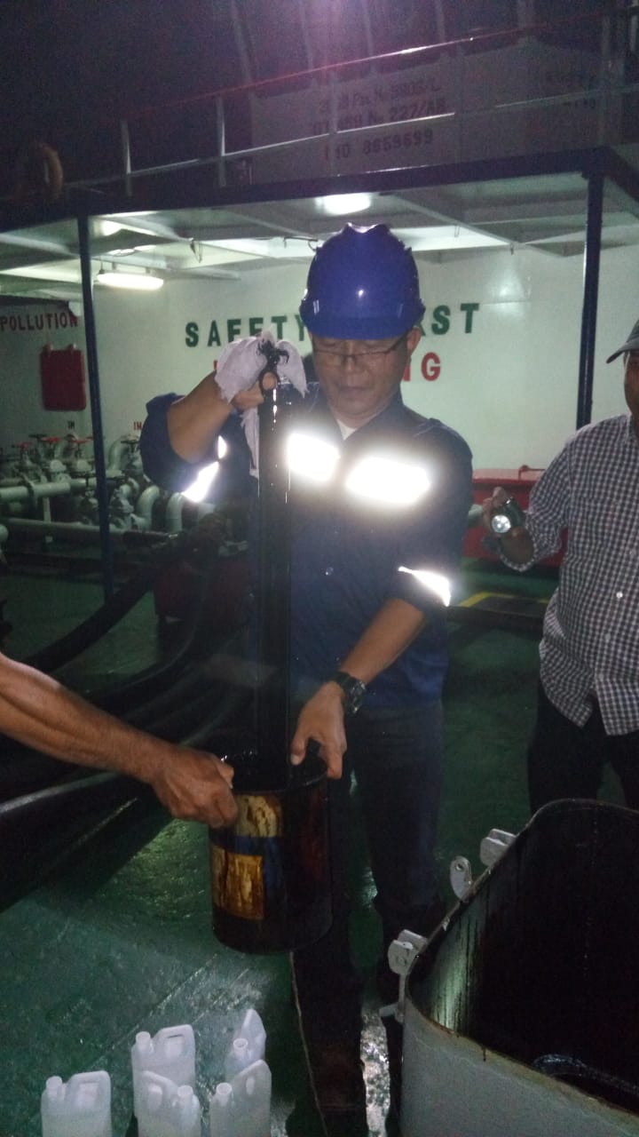 loading discharging petro5